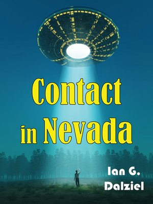 cover image of Contact in Nevada